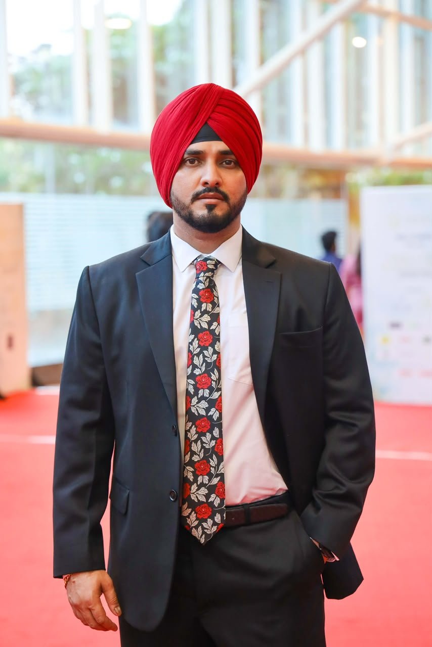 Manmeet Singh